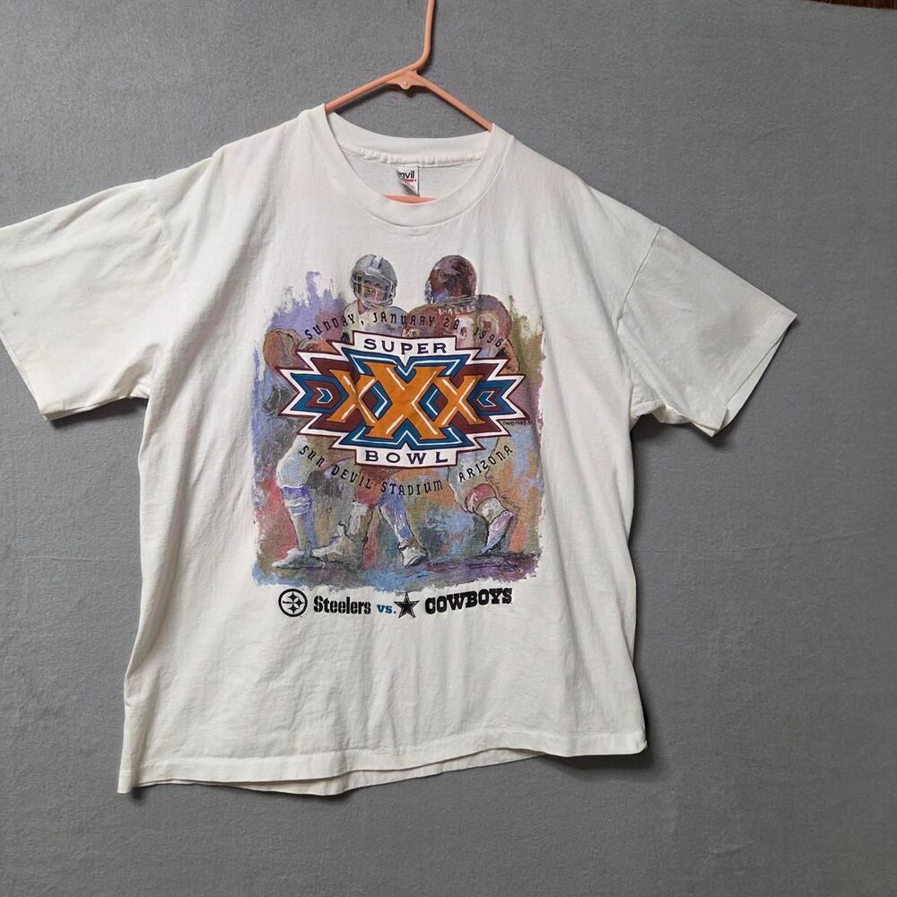 Anvil Men's multi T-shirt